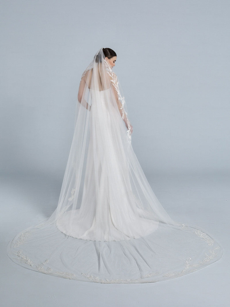 VELO 2105 - ELHAnovias - ELHA