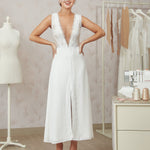 Vestido Isadora - ELHAnovias - ELHA ATELIER