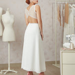 Vestido Isadora - ELHAnovias - ELHA ATELIER