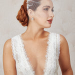 Vestido Isadora - ELHAnovias - ELHA ATELIER