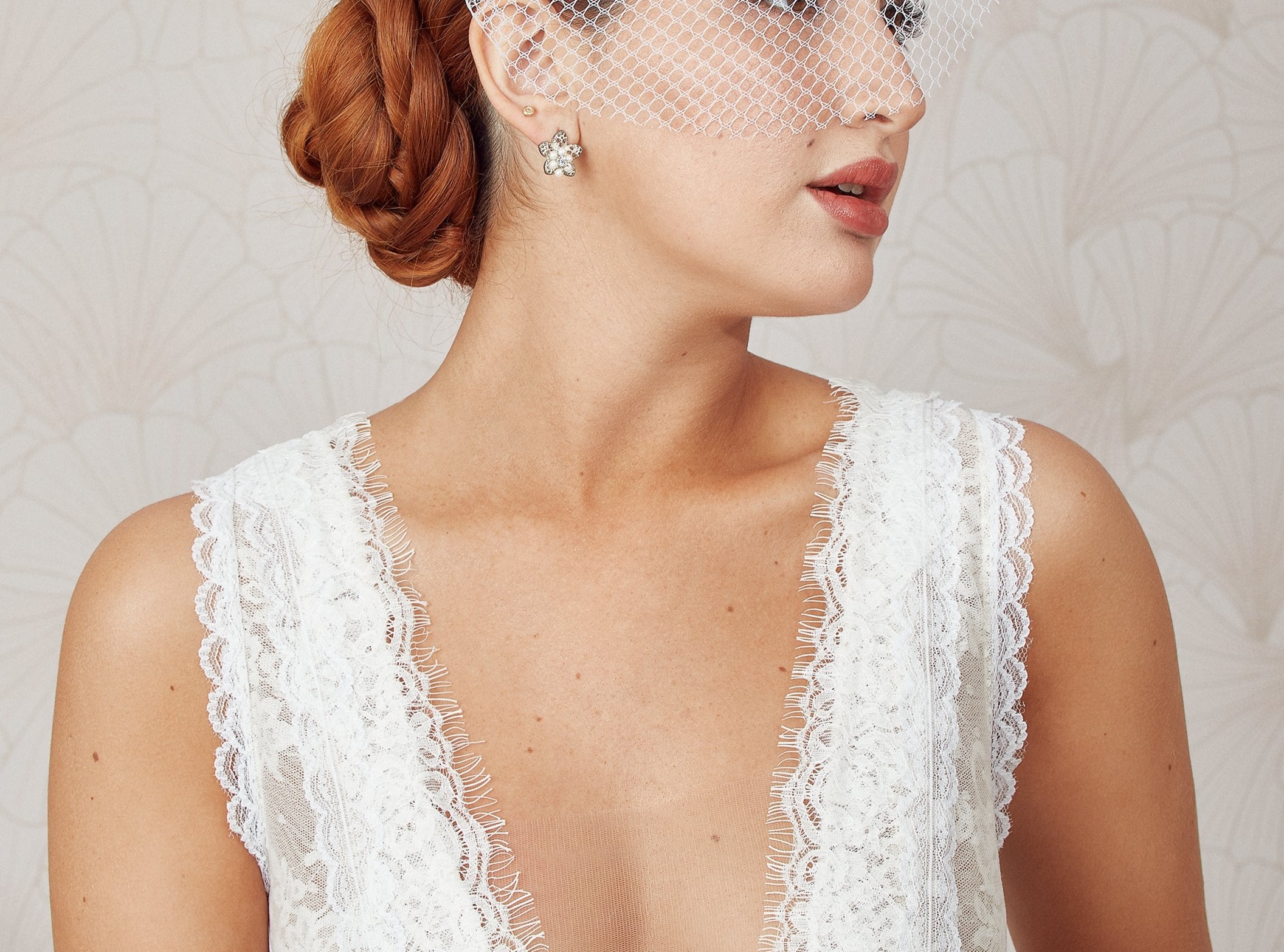 Vestido Isadora - ELHAnovias - ELHA ATELIER