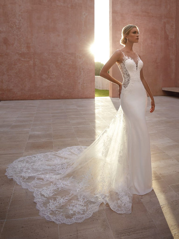 VIKI - ELHAnovias - Pronovias