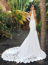 YUNQUE - ELHAnovias - Pronovias