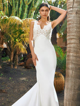 YUNQUE - ELHAnovias - Pronovias