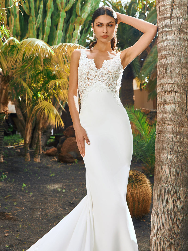 YUNQUE - ELHAnovias - Pronovias