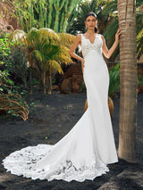 YUNQUE - ELHAnovias - Pronovias