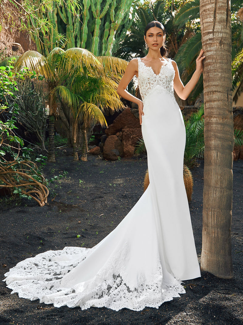 YUNQUE - ELHAnovias - Pronovias